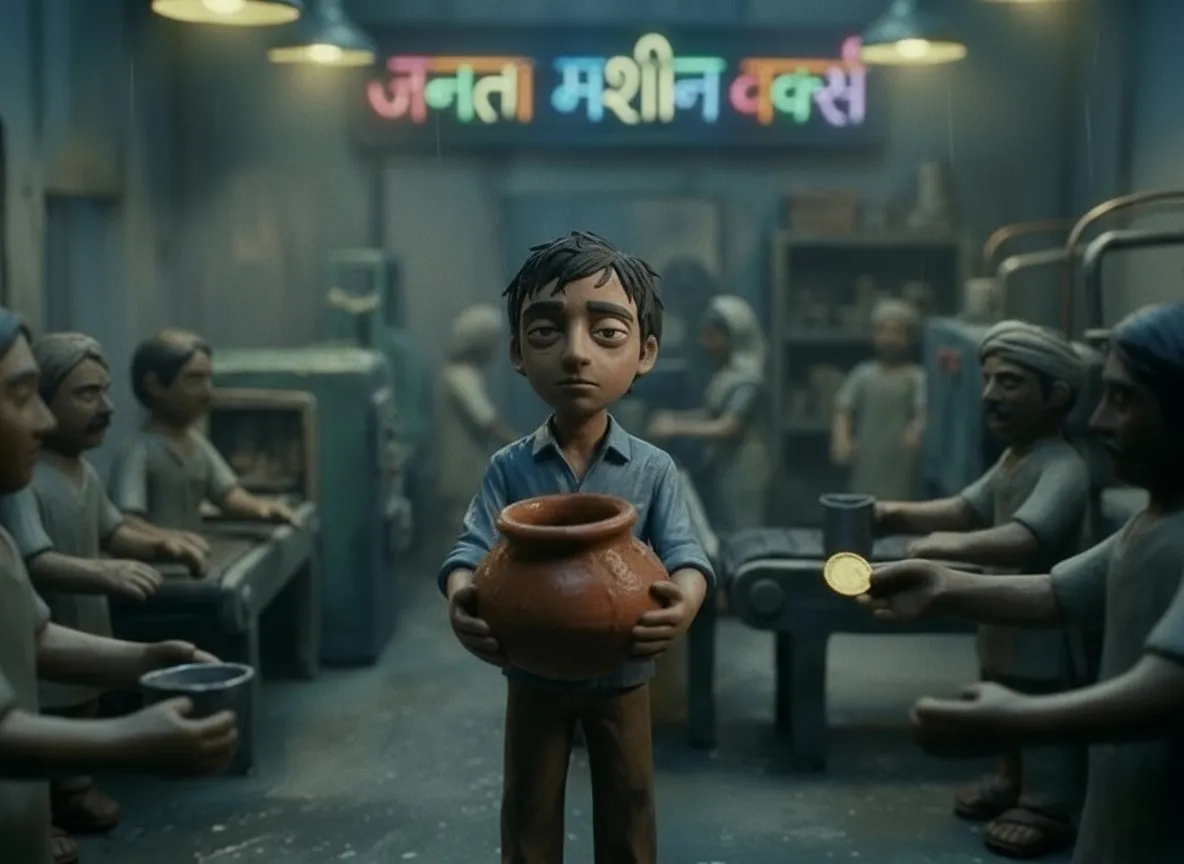 Samudra Manthan — frame 10