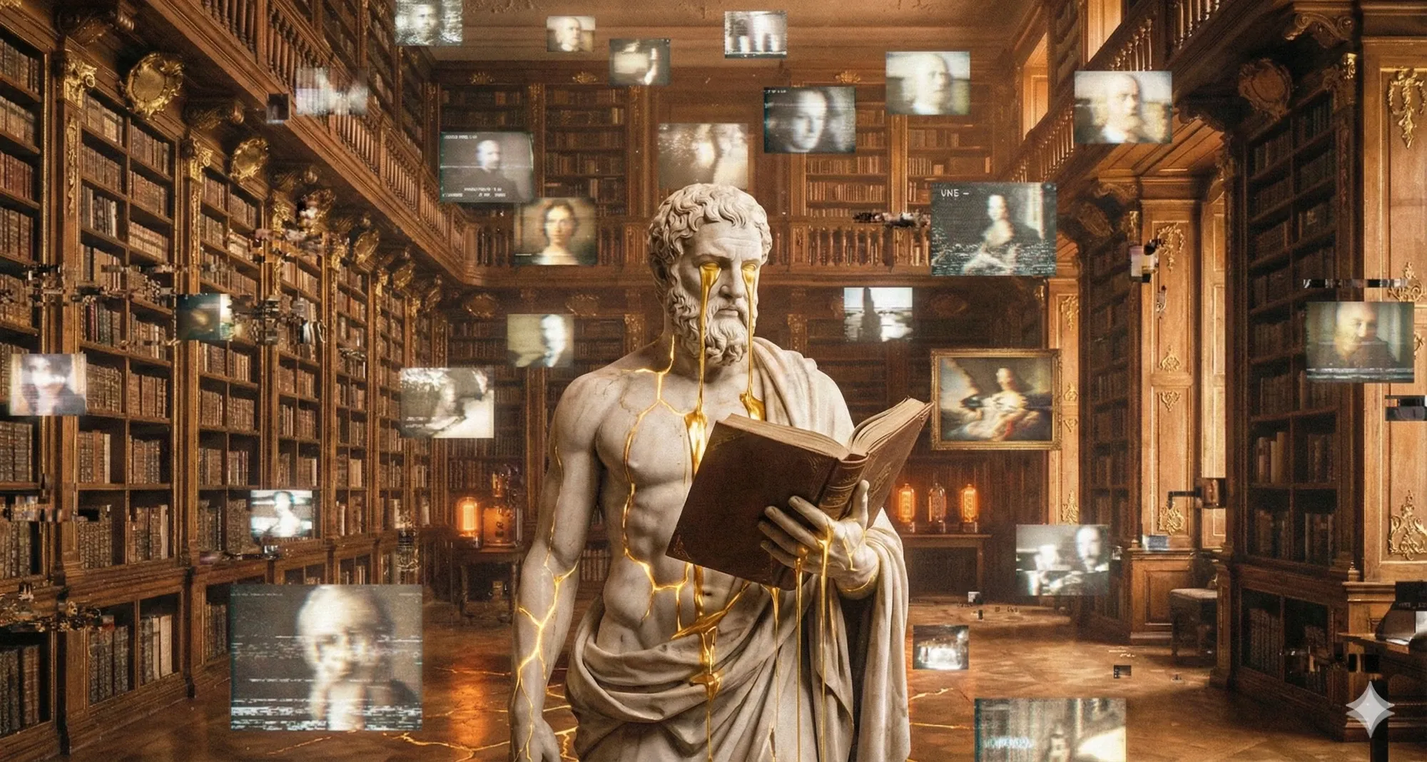 thisness — a frame from the film